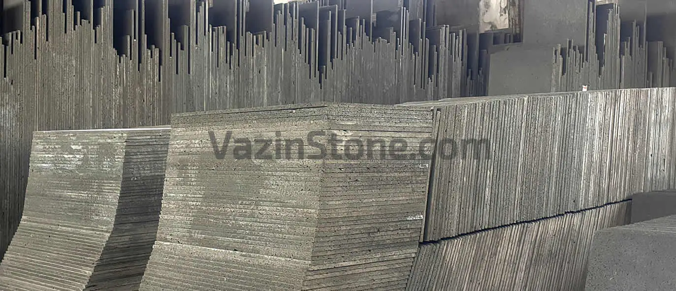 basalt stone tiles