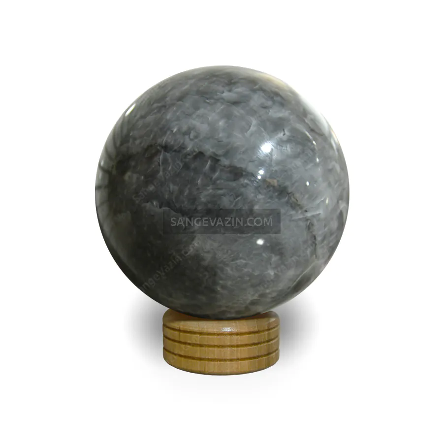 Calcite Sphere - Image 2