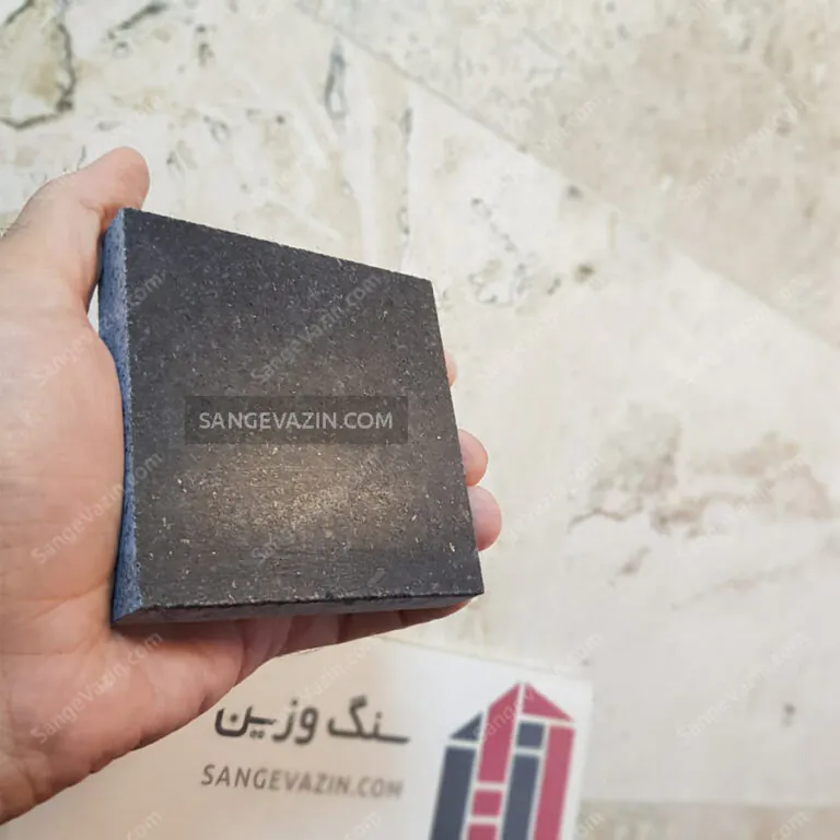 flamed finish granite stone