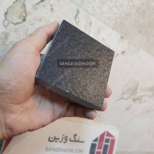 leathered finish granite stone