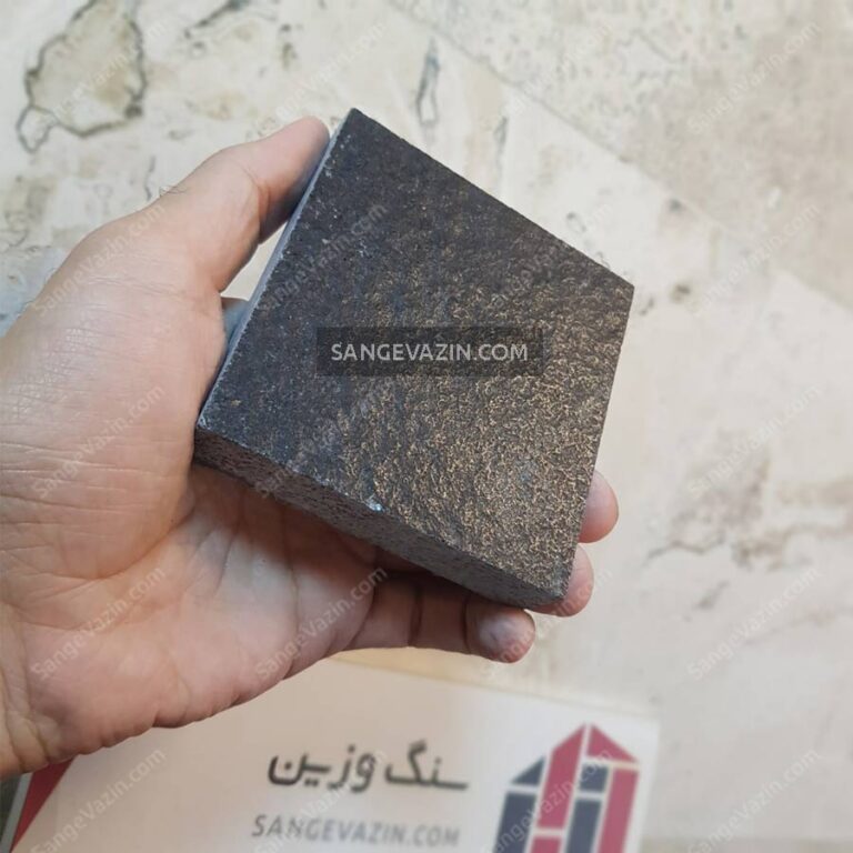 leathered finish granite stone