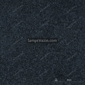 Sooran Black Granite Natanz