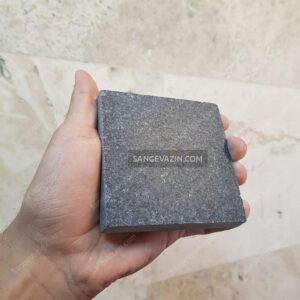 honed finish granite stone