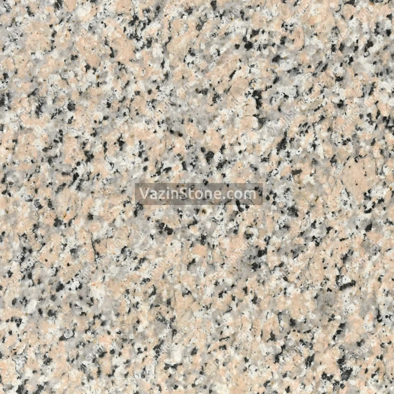Nehbandan Orange Granite