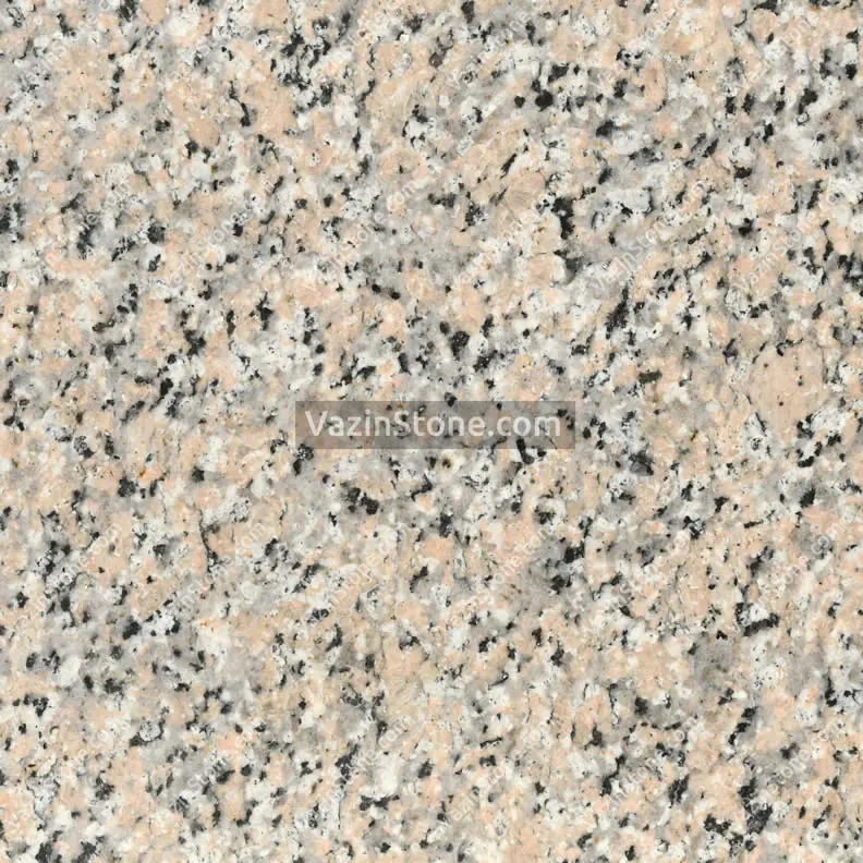 Nehbandan Orange Granite