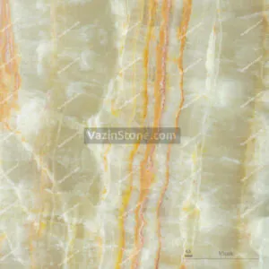 onyx green texture stone with gold streaks