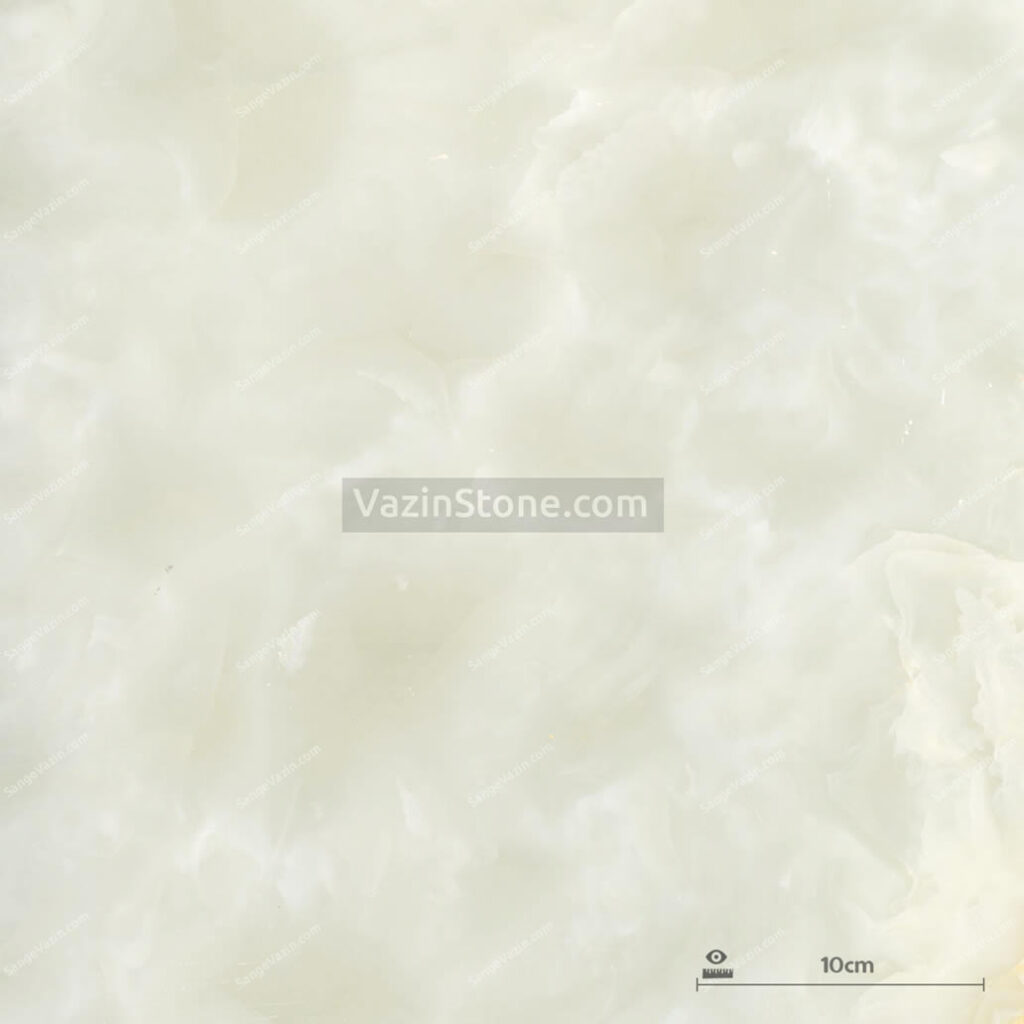 white onyx stone texture