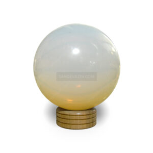 Opalite Sphere