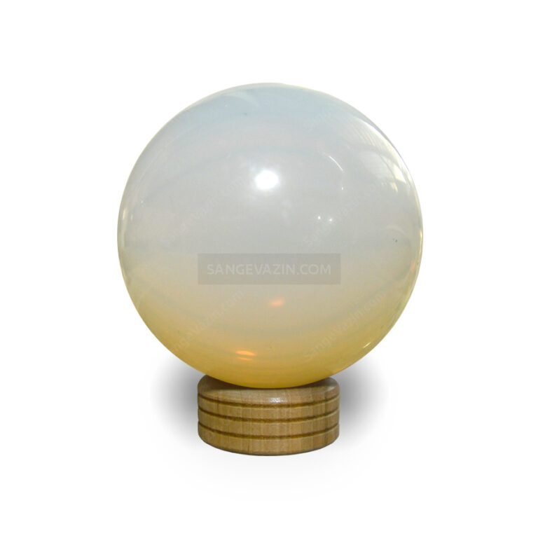 Opalite Sphere
