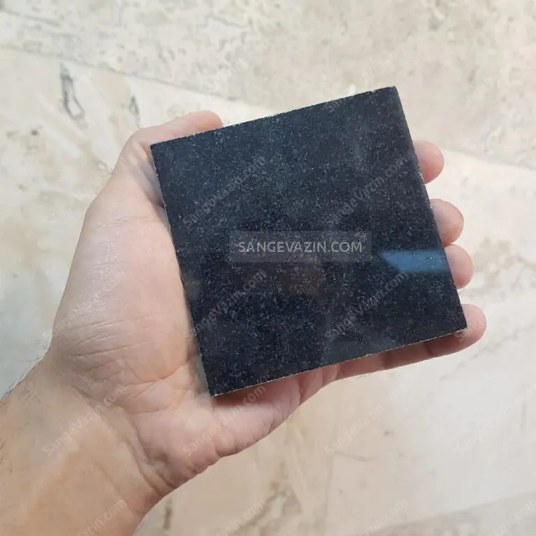 polished finish granite stone