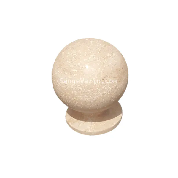 Stone Sphere