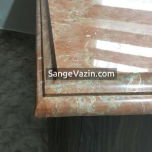 cove dupont edge type of cabinet countertop