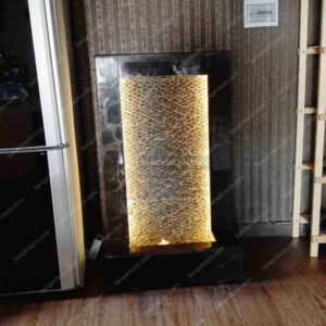 Farimah Stone Water Fountain