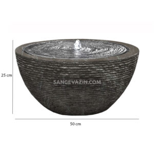 Hoor Stone Fountain
