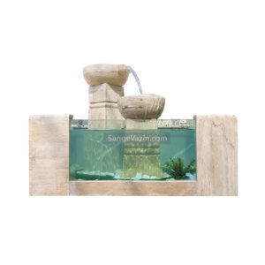 Dorna Aquarium Water Fountain