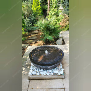 Hoor Natural Stone Fountain