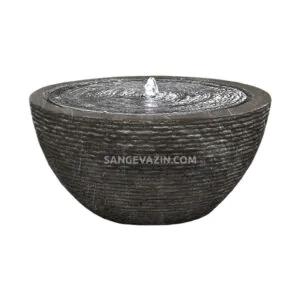 Hoor Stone Fountain