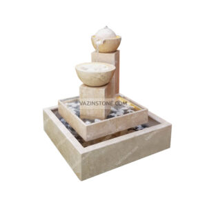 Dorna fountain