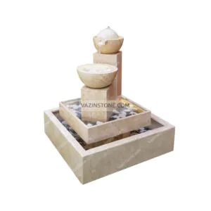 Dorna fountain