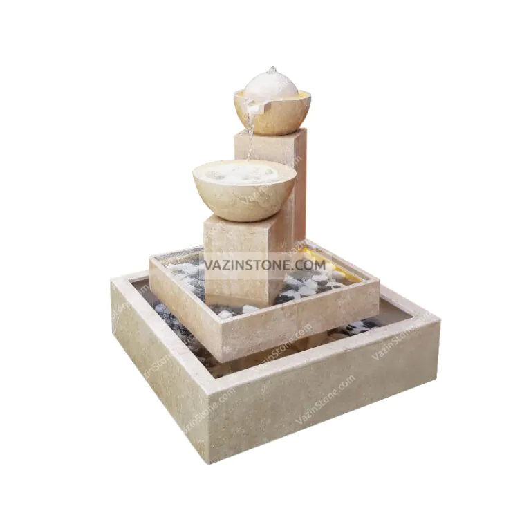 Dorna fountain
