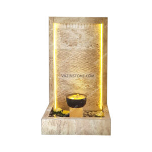 Farimah combined fountain