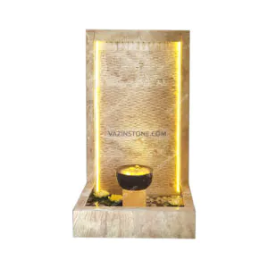 Farimah combined fountain