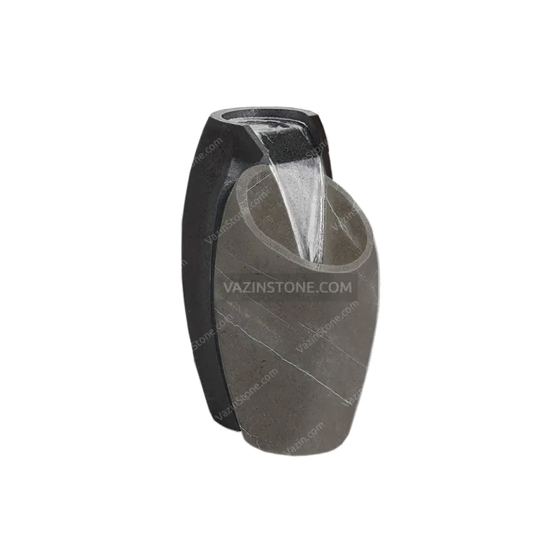 Metis Stone fountain