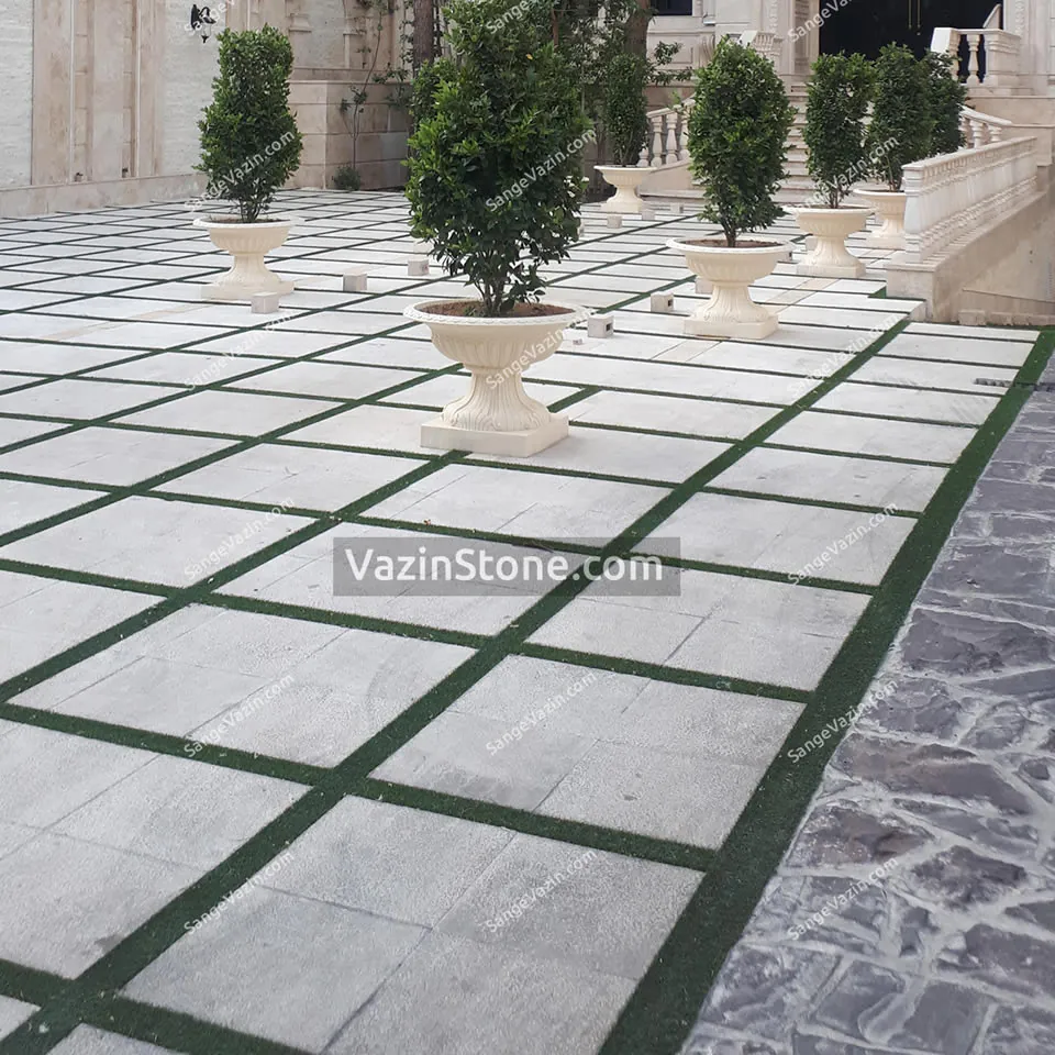 stone crystal tle outdoor