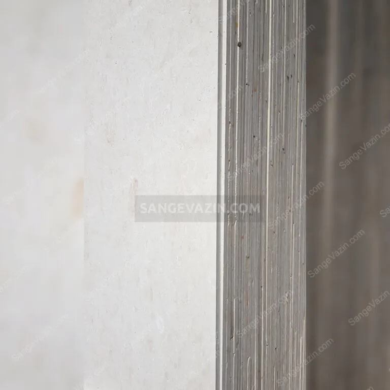 Travertine Stone