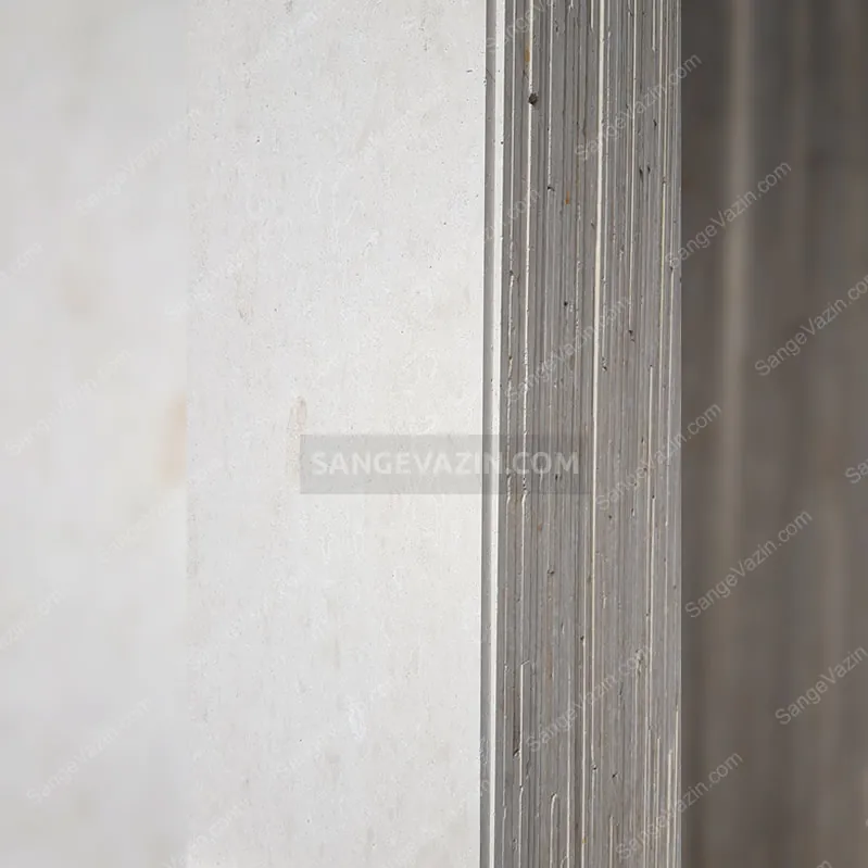 Travertine Stone