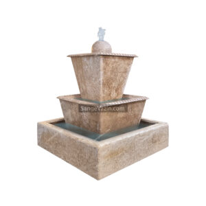 Anoush fountain