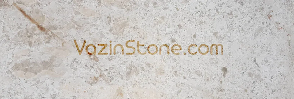 Cappuccino cream marble stone