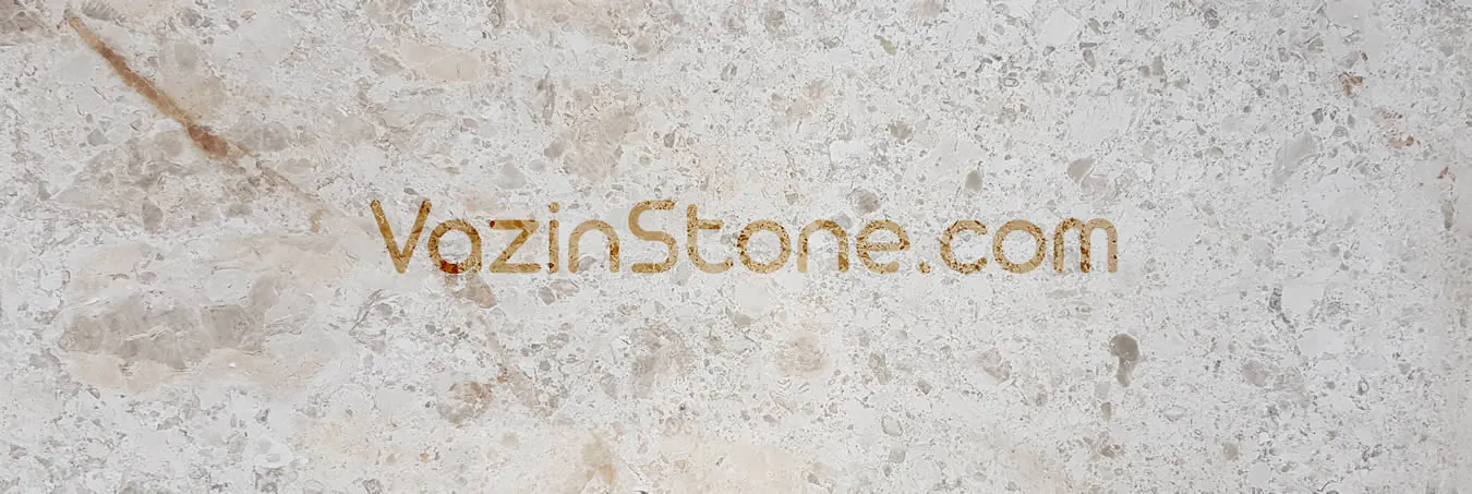 Cappuccino cream marble stone texture