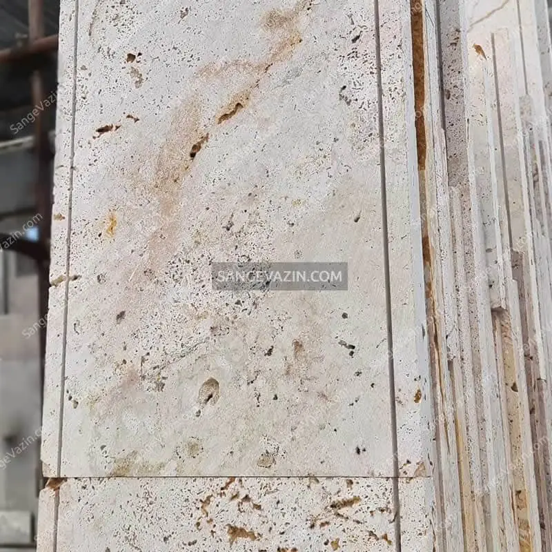 Parapet Wall Stone - Image 2