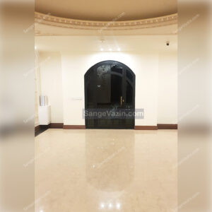 Dehbid marble stone flooring