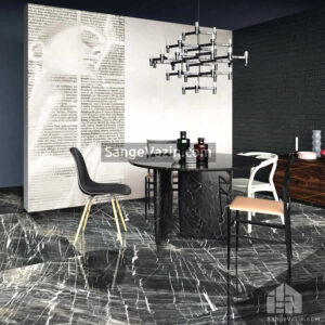 patak crystal marble floor office