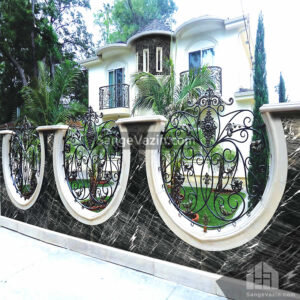 patak crystal marble outdoor wall