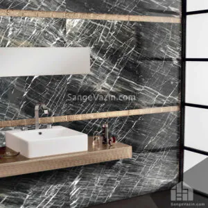 patak crystal marble service wall