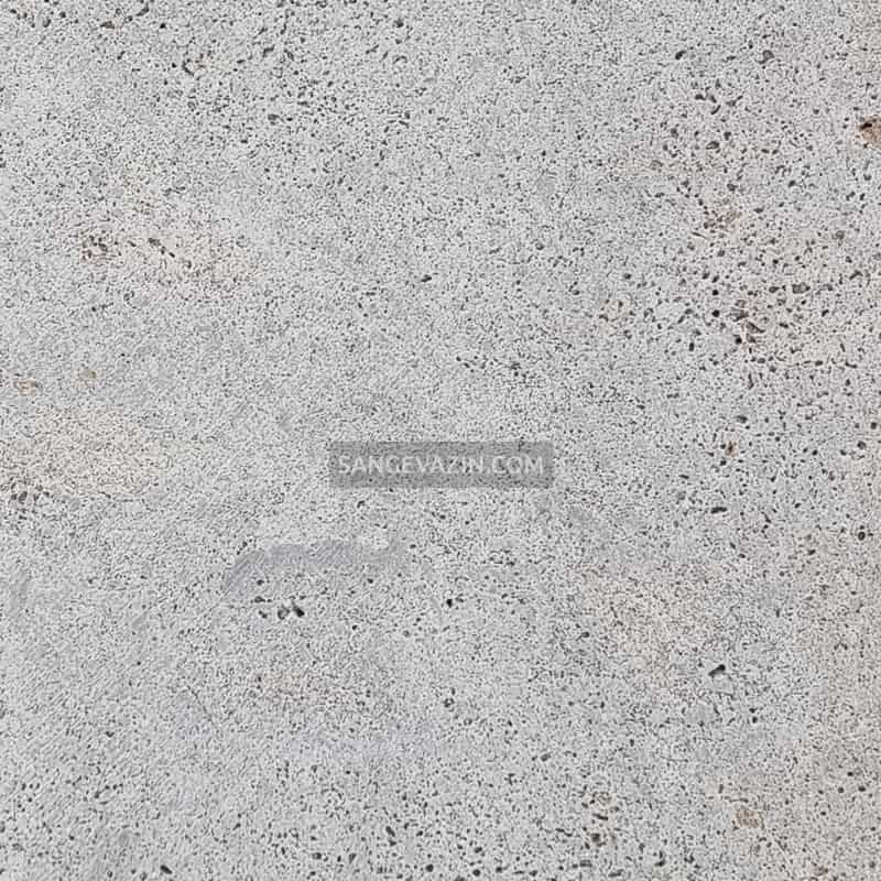 parapet wall stone. porosity stone