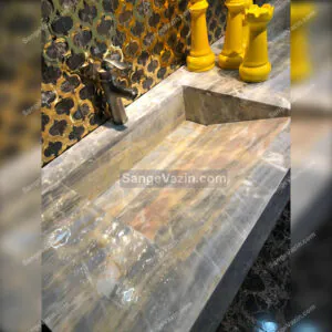 patak stone light color