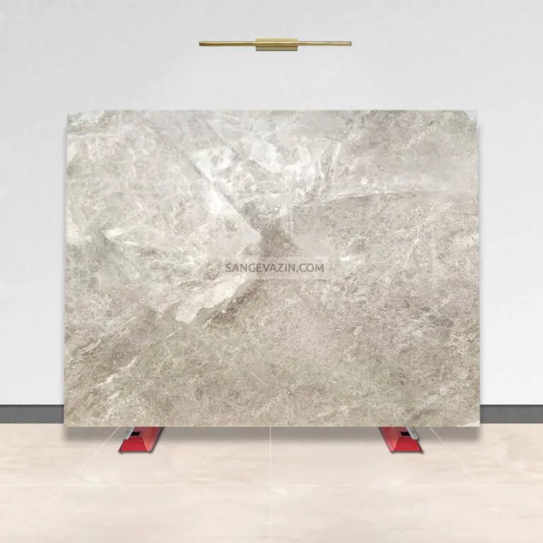 persian silk marble stone slab
