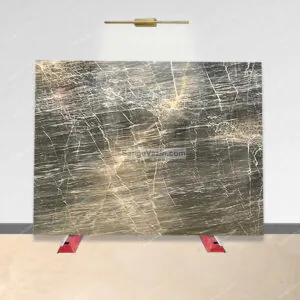 Patak marble stone slab