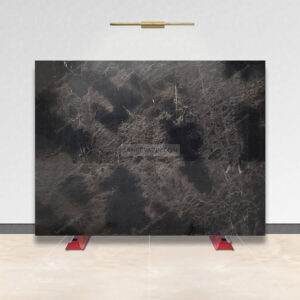 spider marble stone slab