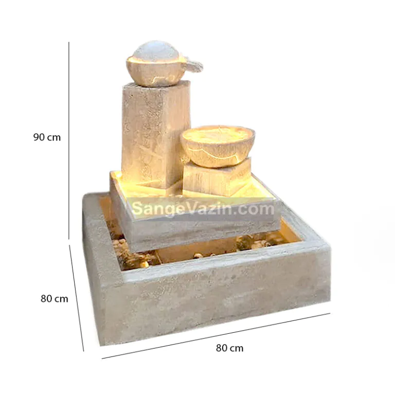 Dorna Fountain