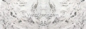 Aligoudarz crystal marble stone slab picture