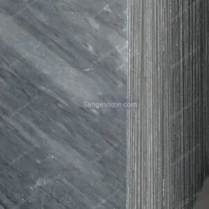 Laybid stone tile
