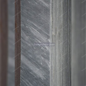 Laybid stone tile