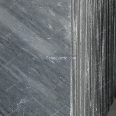 Laybid stone tile
