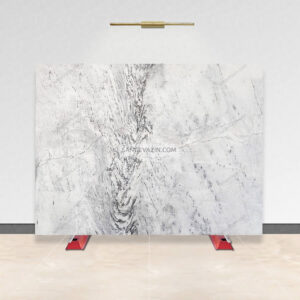 Qorve crystal marble stone slab