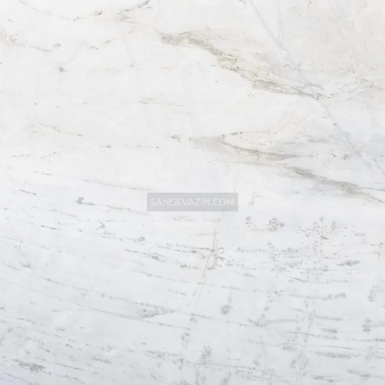 Qorve crystal marble stone